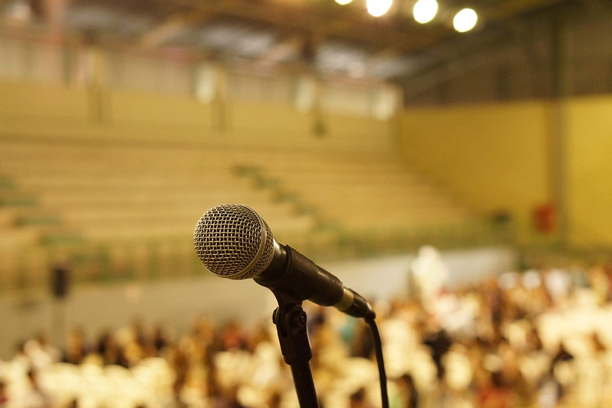 Conferenze